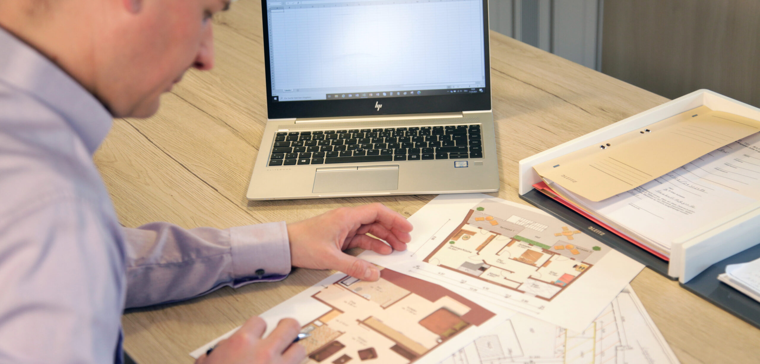 Referenzen - Kurzhals Immobilien